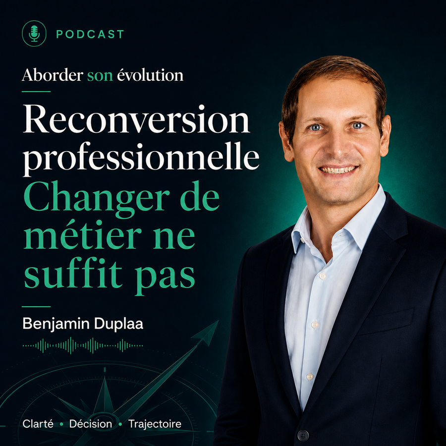 Benjamin Duplaa — bio et parcours, dirigeant IFPA Poitiers