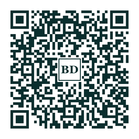QR code vers le PDF de la fiche AFEST — Action de Formation En Situation de Travail du glossaire (scanner avec un téléphone pour télécharger la fiche)