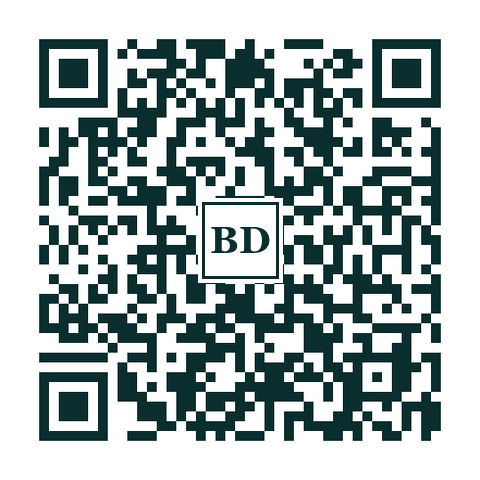 QR code vers le PDF de la fiche AFPR — Action de Formation Préalable au Recrutement du glossaire (scanner avec un téléphone pour télécharger la fiche)