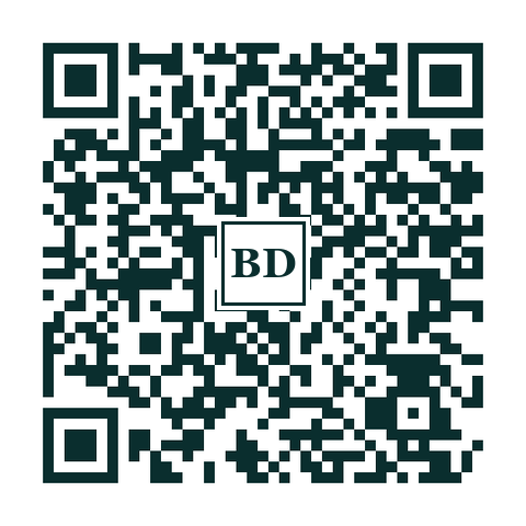 QR code vers le PDF de la fiche Aide Individuelle à la Formation (AIF) du glossaire (scanner avec un téléphone pour télécharger la fiche)