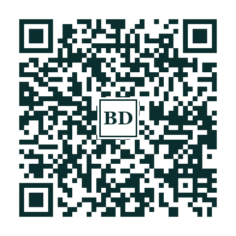 QR code vers le PDF de la fiche Compte Personnel de Formation (CPF) du glossaire (scanner avec un téléphone pour télécharger la fiche)