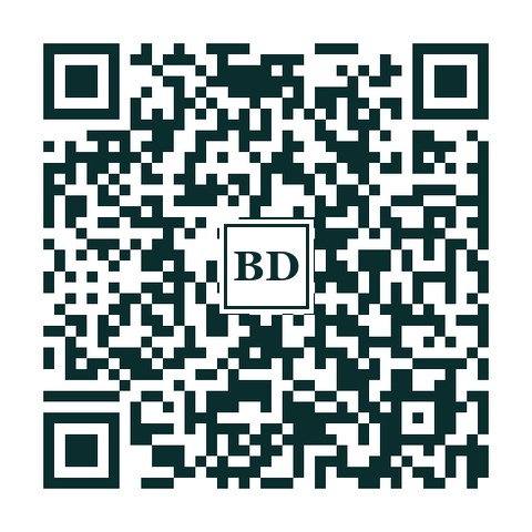 QR code vers le PDF de la fiche ECTS — Système Européen de Transfert et d'Accumulation de Crédits du glossaire (scanner avec un téléphone pour télécharger la fiche)