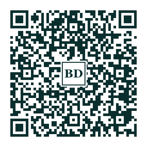 QR code vers le PDF de la fiche Évaluation formative du glossaire (scanner avec un téléphone pour télécharger la fiche)