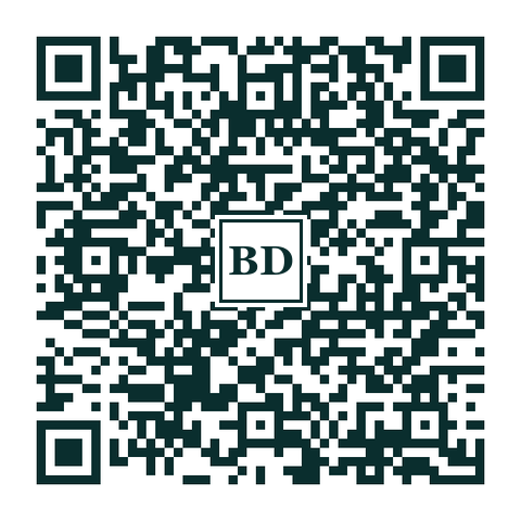 QR code vers le PDF de la fiche Habilitation professionnelle du glossaire (scanner avec un téléphone pour télécharger la fiche)