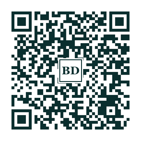 QR code vers le PDF de la fiche NSF — Nomenclature des Spécialités de Formation du glossaire (scanner avec un téléphone pour télécharger la fiche)