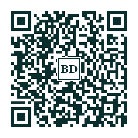 QR code vers le PDF de la fiche OF — Organisme de Formation du glossaire (scanner avec un téléphone pour télécharger la fiche)