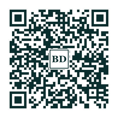 QR code vers le PDF de la fiche PRF — Programme Régional de Formation du glossaire (scanner avec un téléphone pour télécharger la fiche)