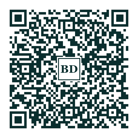QR code vers le PDF de la fiche Projet professionnel du glossaire (scanner avec un téléphone pour télécharger la fiche)