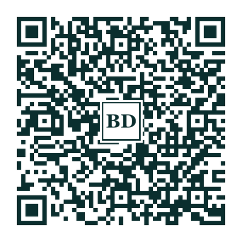 QR code vers le PDF de la fiche Reconversion professionnelle du glossaire (scanner avec un téléphone pour télécharger la fiche)