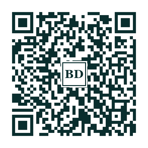 QR code vers le PDF de la fiche RNCP — Répertoire National des Certifications Professionnelles du glossaire (scanner avec un téléphone pour télécharger la fiche)