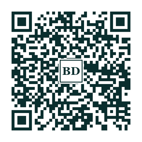 QR code vers le PDF de la fiche RSF — Rémunération de Stagiaire de la Formation du glossaire (scanner avec un téléphone pour télécharger la fiche)