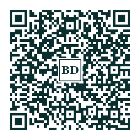 QR code vers le PDF de la fiche Tuteur en formation du glossaire (scanner avec un téléphone pour télécharger la fiche)
